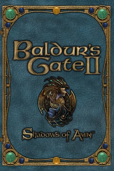 Baldurs Gate PS5