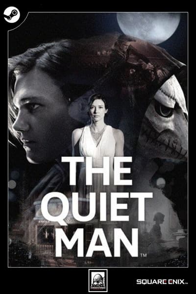 The Quiet Man