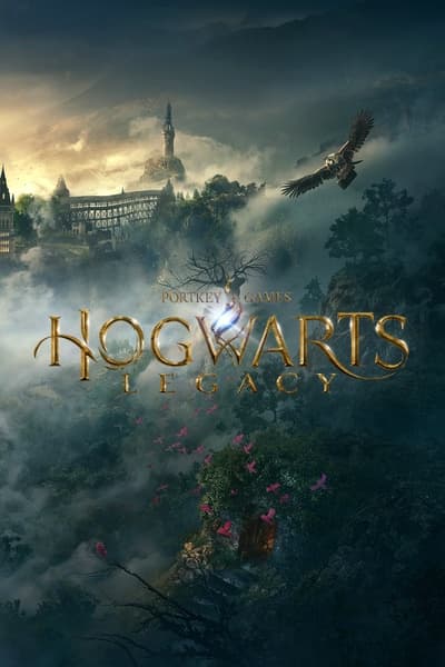 HOGWART LEGACY