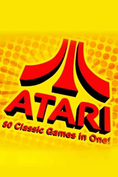 Atari Flashback Classics