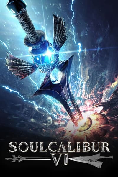 Soul Calibur VI