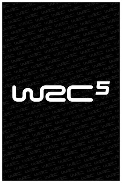 WRC 5 FIA World Rally Championship