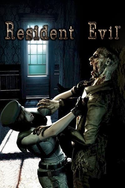 Resident Evil 8