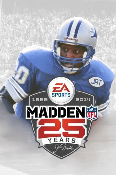 Madden 25 NFL PS5