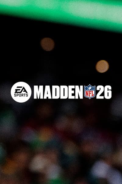 NFL 26 PS5