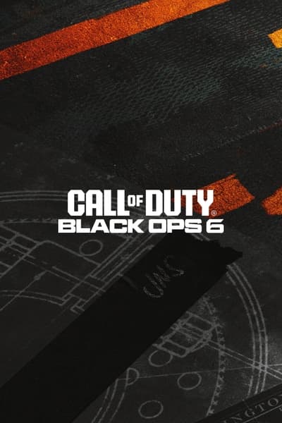 CALL OF DUTY BLACK OPS 6