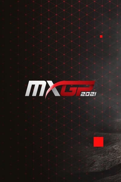 MXGP 2021