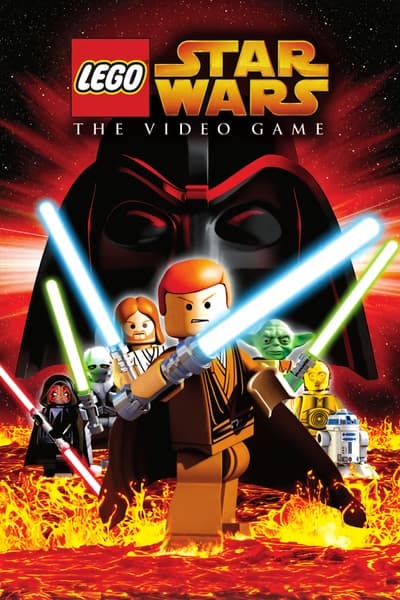 Lego Bundle