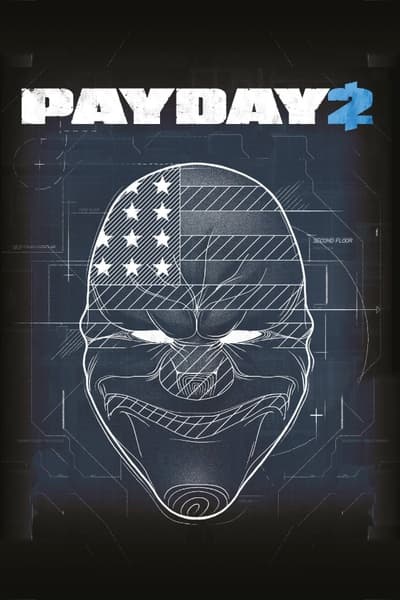 Payday 2: Crimewave Edition