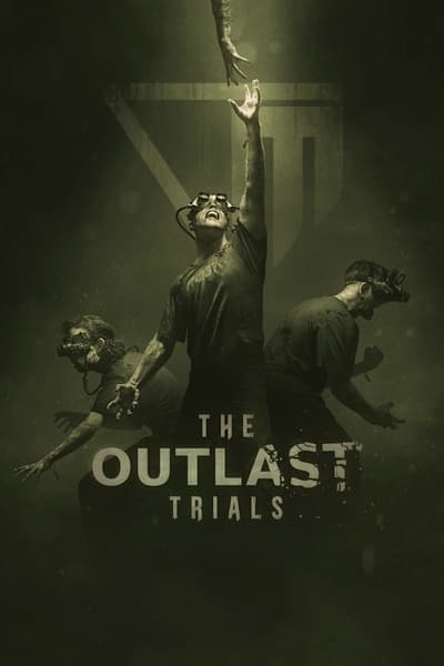 The Outlast Trials