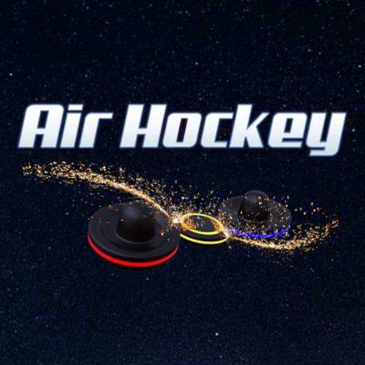 AIR HOCKEY