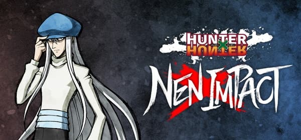 HUNTER×HUNTER NEN×IMPACT