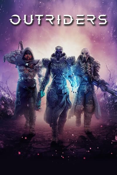 Outriders