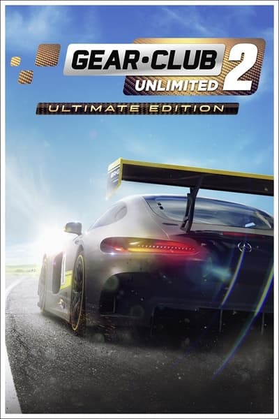 Gear.Club Unlimited 2 - Ultimate Edition