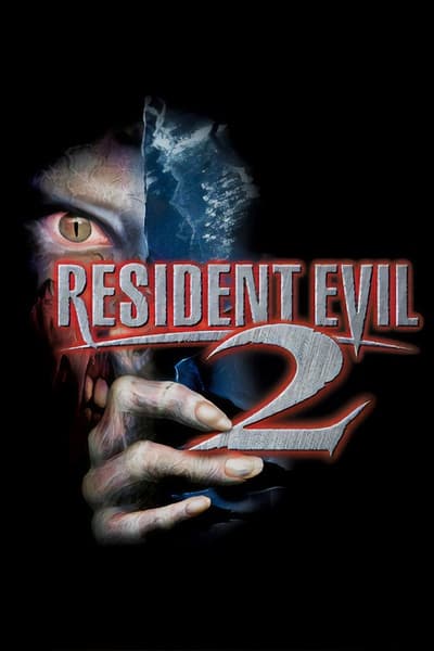 RESIDENT EVIL 2