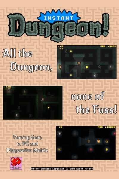 Instant Sport Paradise