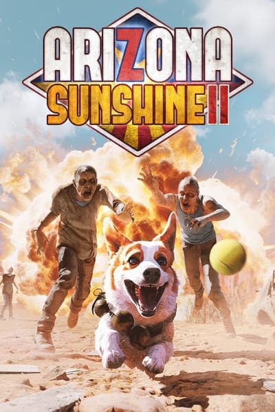 Arizona Sunshine 2 PS5