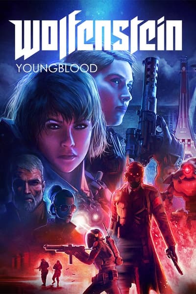 Wolfenstein: Youngblood