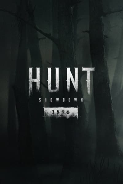 Hunt: Showdown