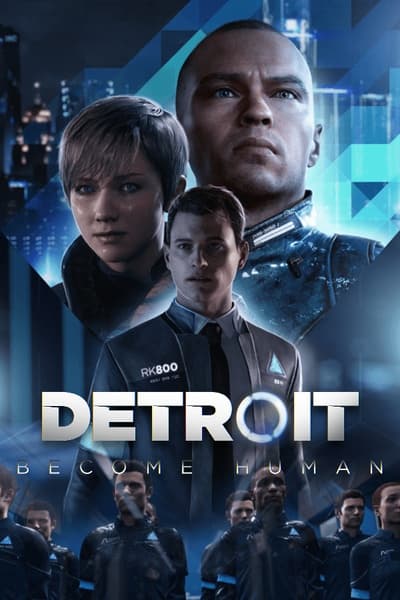 Detroit Become Human