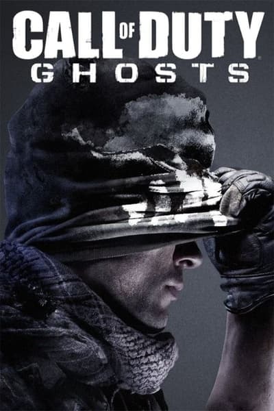 Call of Duty: Ghosts - Gold Edition