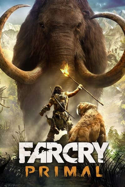 Far Cry Primal