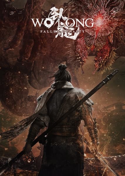 Wo Long: Fallen Dynasty PS4