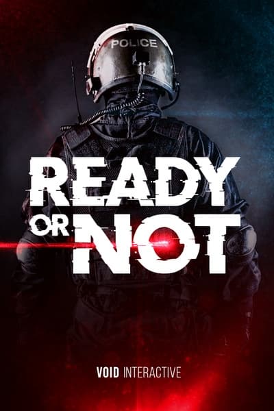 Ready or Not PS5