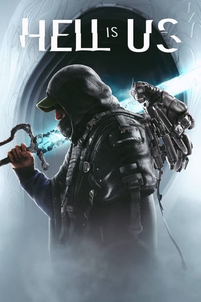 Hell is Us PS5