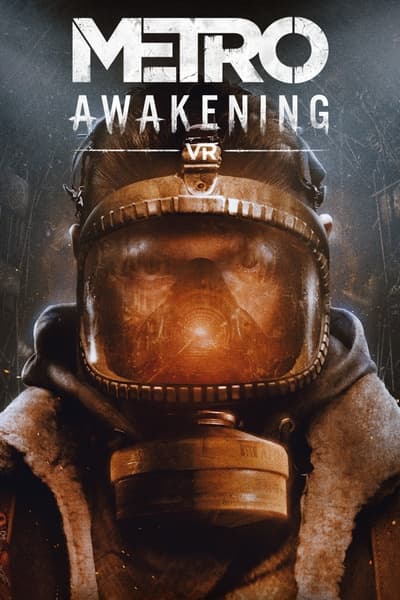 Metro Awakening PS5