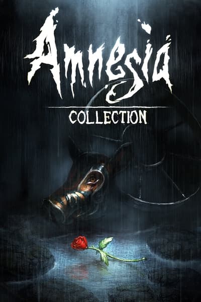 Amnesia Collection