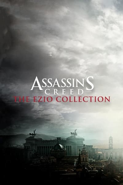 Assassin's Creed: The Ezio Collection