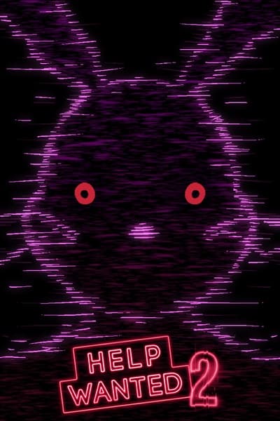 Five Nights at Freddy's: Help Wanted 2