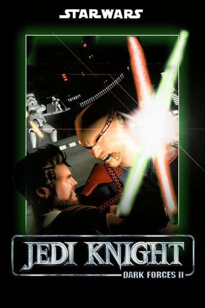Star Wars Jedi