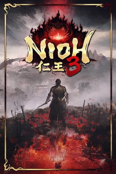 Nioh 3