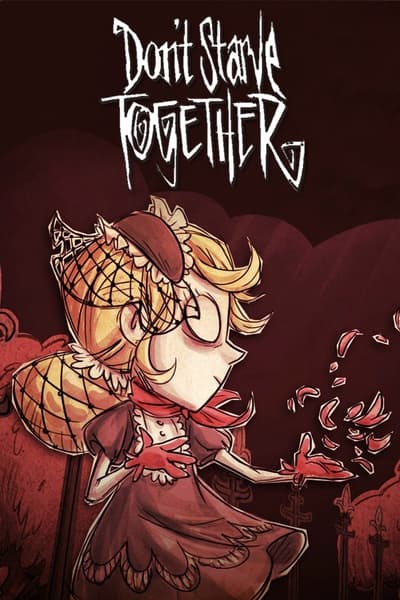 Don't Starve Together