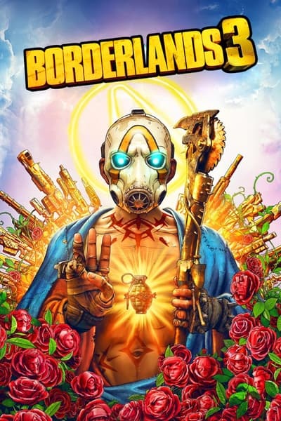 Borderlands 3