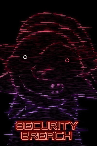 FIVE NIGHTS SECURITY