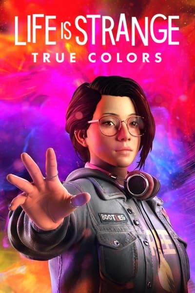Life Is Strange True Colors