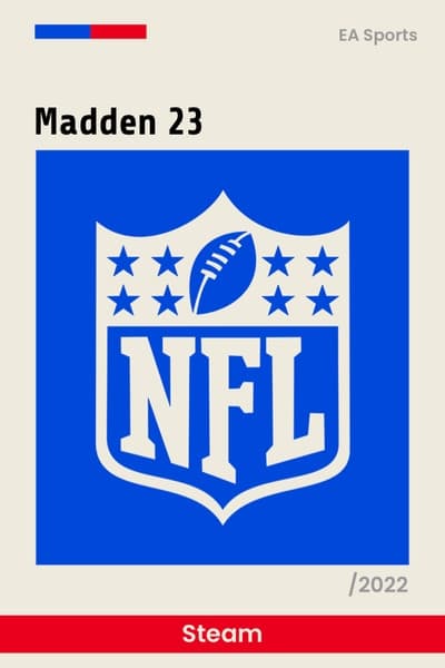 Madden 23 Ps4