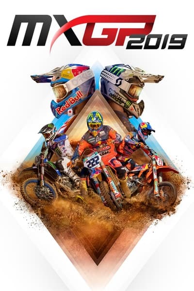 MXGP 2019