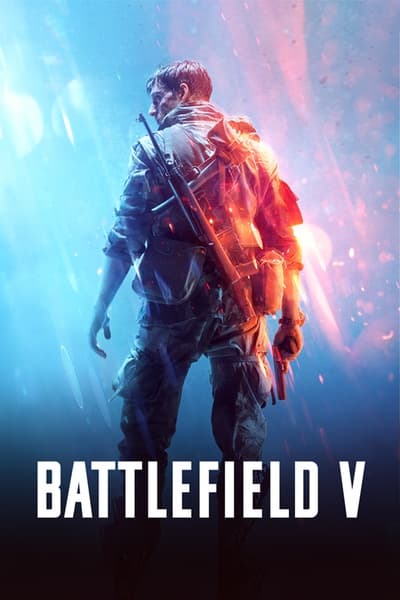Battlefield v