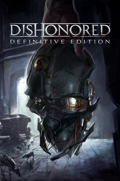Dishonored: Definitive Edition