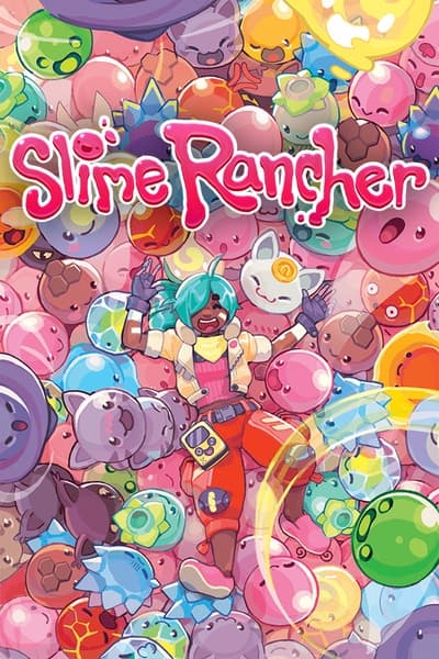 Slime Rancher