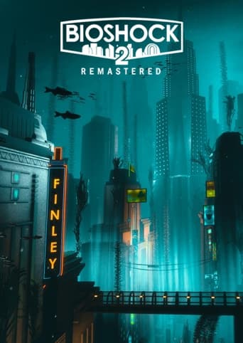 BioShock 2 Remastered