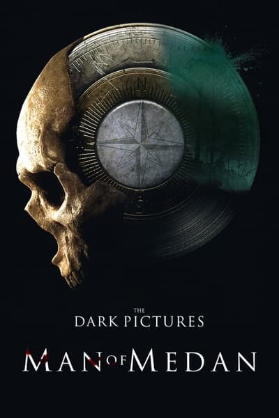 The Dark Pictures Anthology: Man Of Medan
