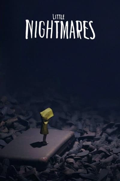 Little Nightmares