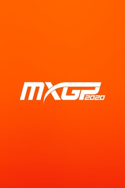 MXGP 2020