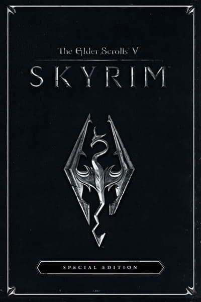 The Elder Scrolls V: Skyrim Special Edition