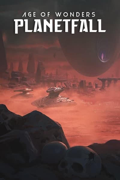 Age of Wonders: Planetfall